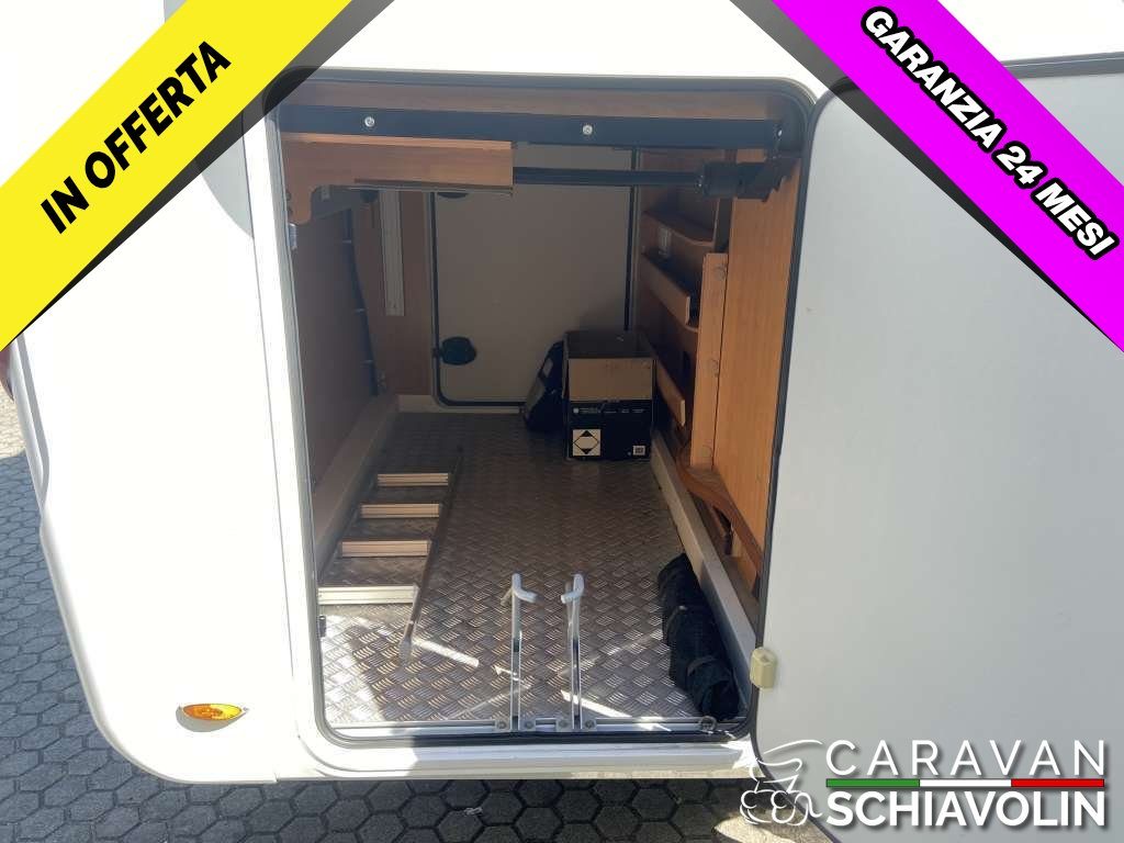 DISCOVER 65 LBM CAMBIO AUTOMATICO