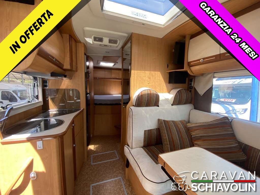 DISCOVER 65 LBM CAMBIO AUTOMATICO