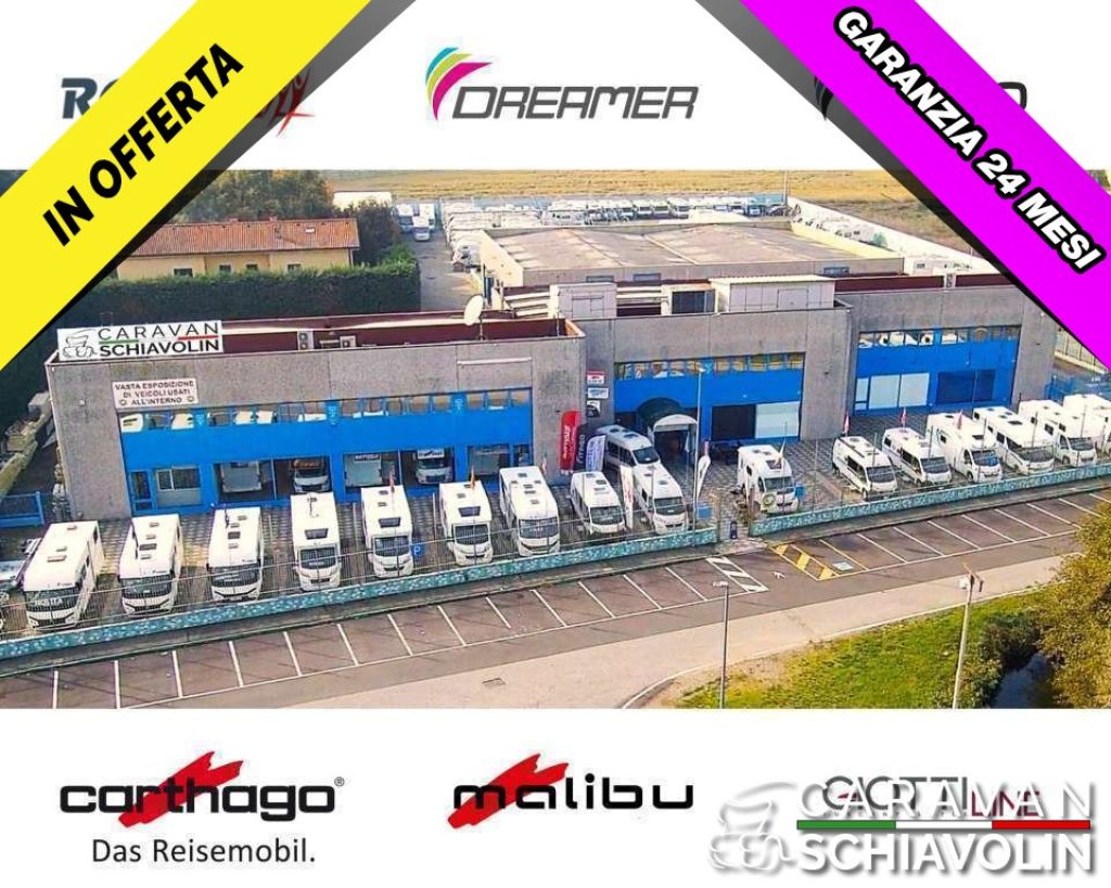 DISCOVER 65 LBM CAMBIO AUTOMATICO