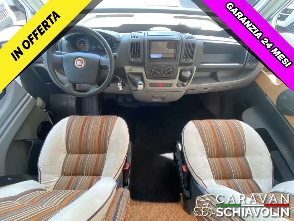 DISCOVER 65 LBM CAMBIO AUTOMATICO