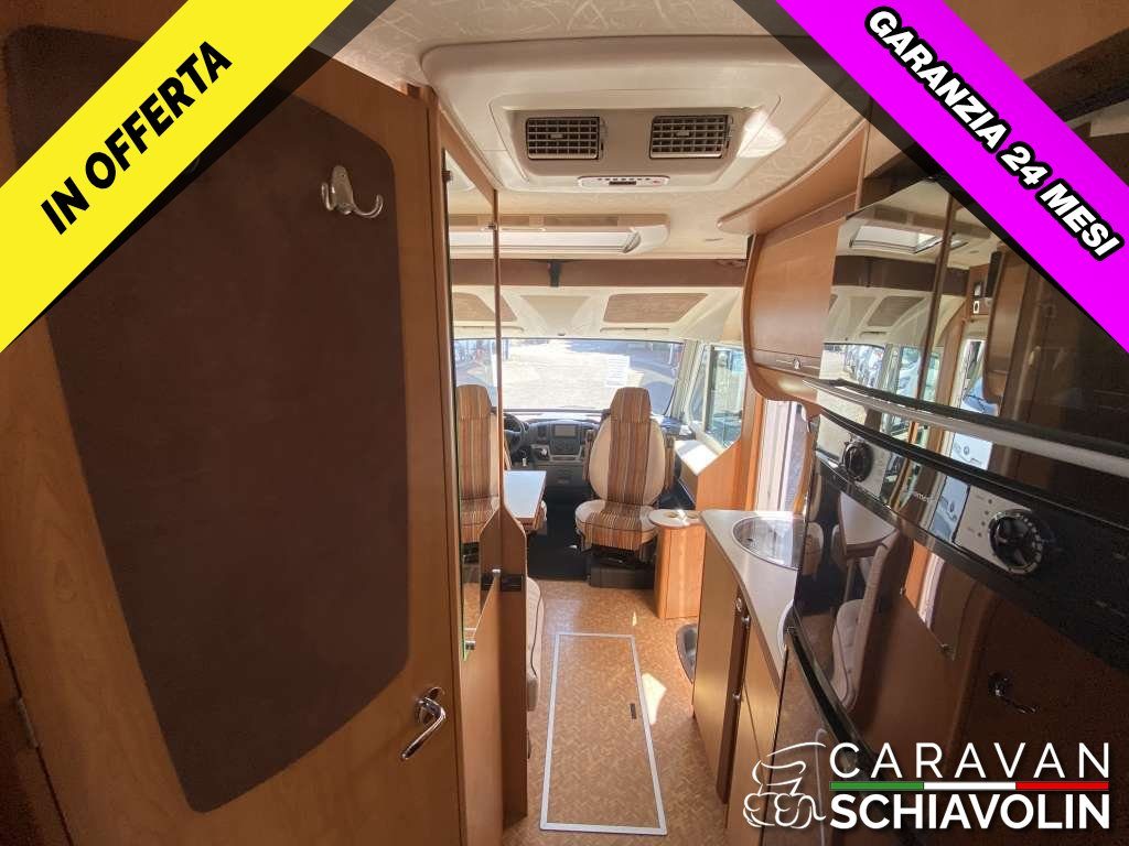 DISCOVER 65 LBM CAMBIO AUTOMATICO
