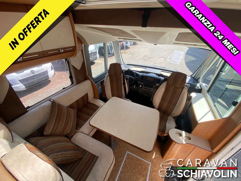 DISCOVER 65 LBM CAMBIO AUTOMATICO
