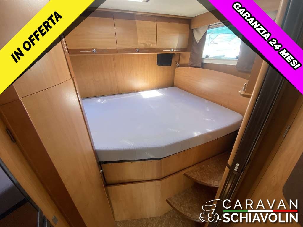 DISCOVER 65 LBM CAMBIO AUTOMATICO