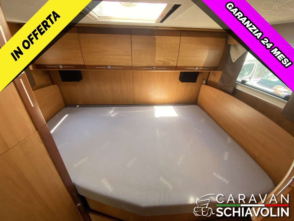 DISCOVER 65 LBM CAMBIO AUTOMATICO