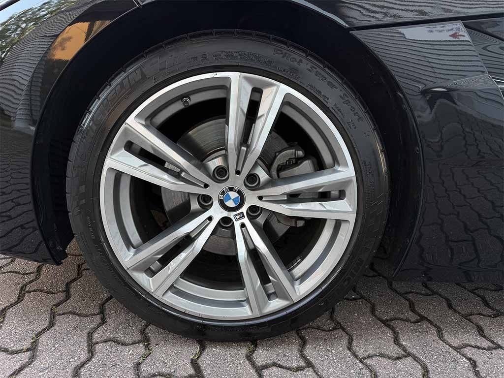 BMW Z4 sdrive 20i Msport M SPORT IVA ESPOSTA PREZZO REALE - 18