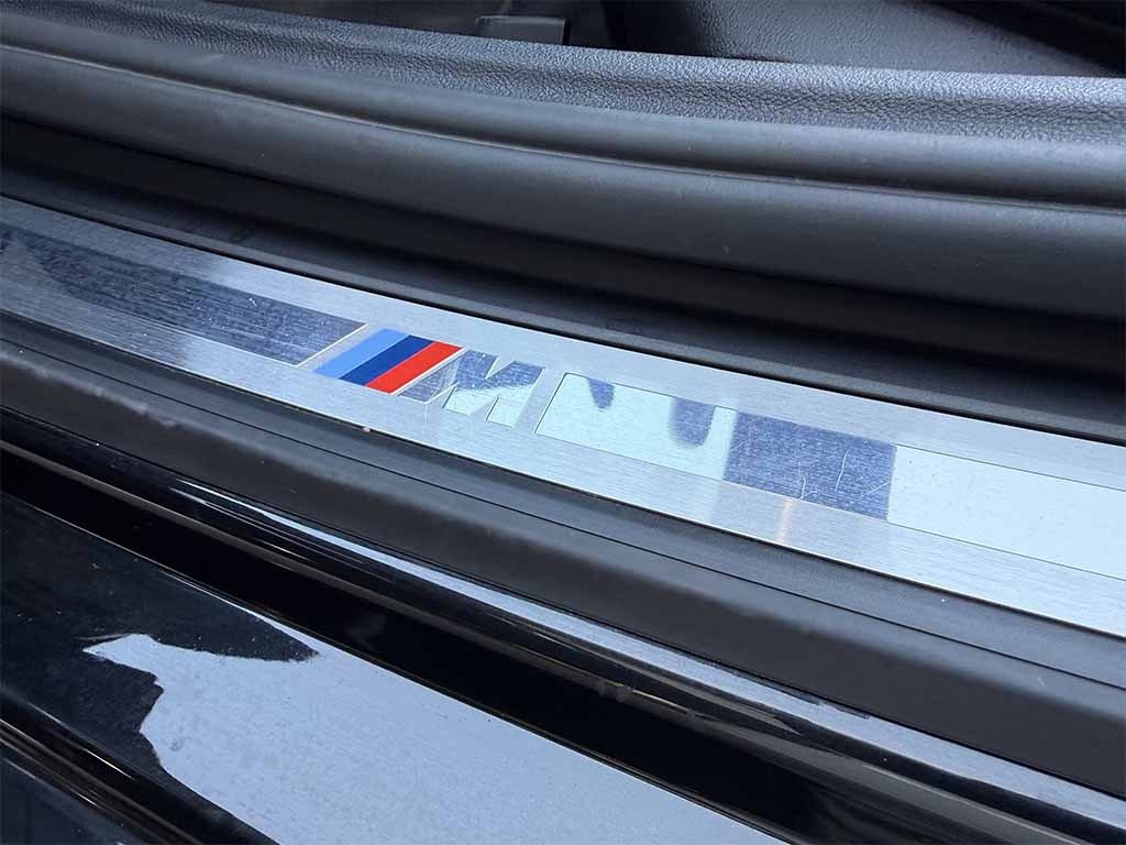BMW Z4 sdrive 20i Msport M SPORT IVA ESPOSTA PREZZO REALE - 19