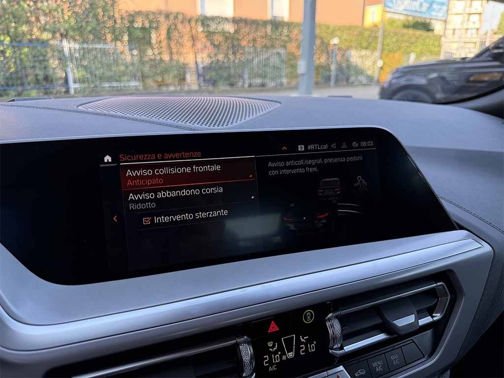 BMW Z4 sdrive 20i Msport M SPORT IVA ESPOSTA PREZZO REALE - 32