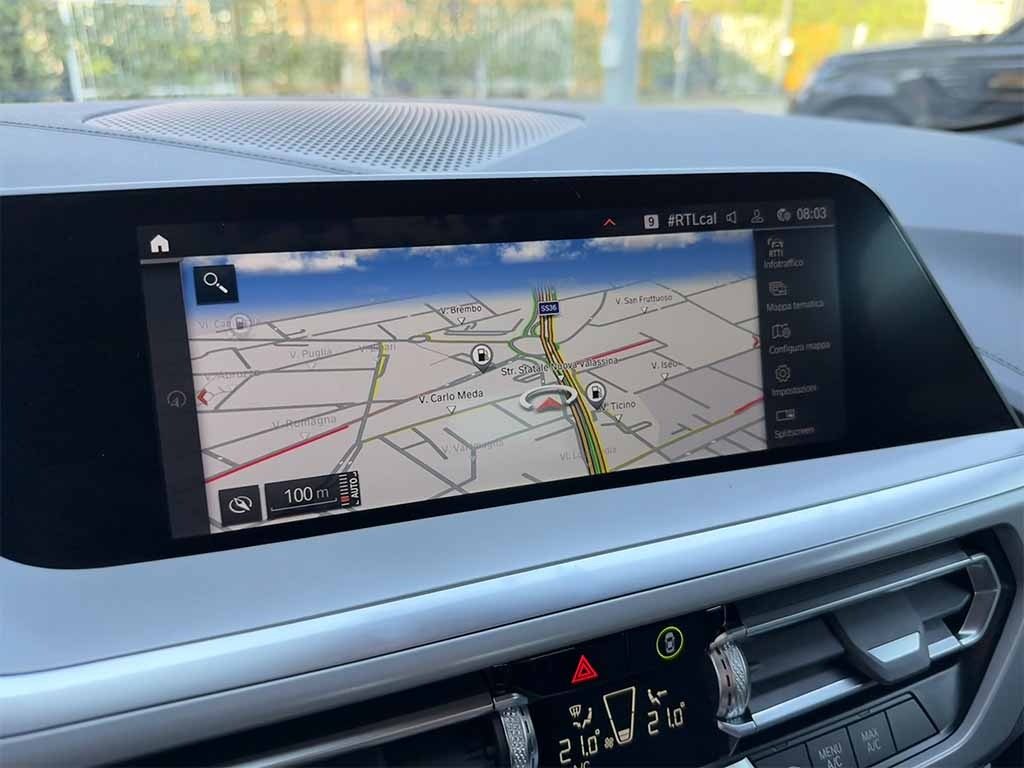 BMW Z4 sdrive 20i Msport M SPORT IVA ESPOSTA PREZZO REALE - 28