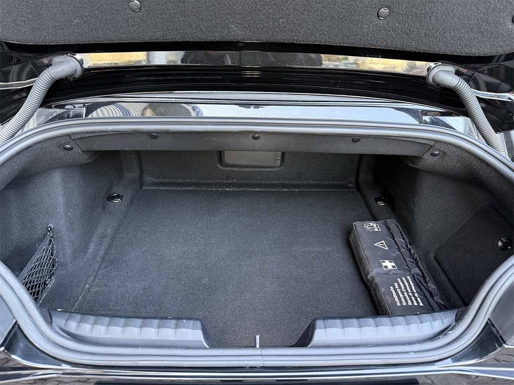BMW Z4 sdrive 20i Msport M SPORT IVA ESPOSTA PREZZO REALE - 36