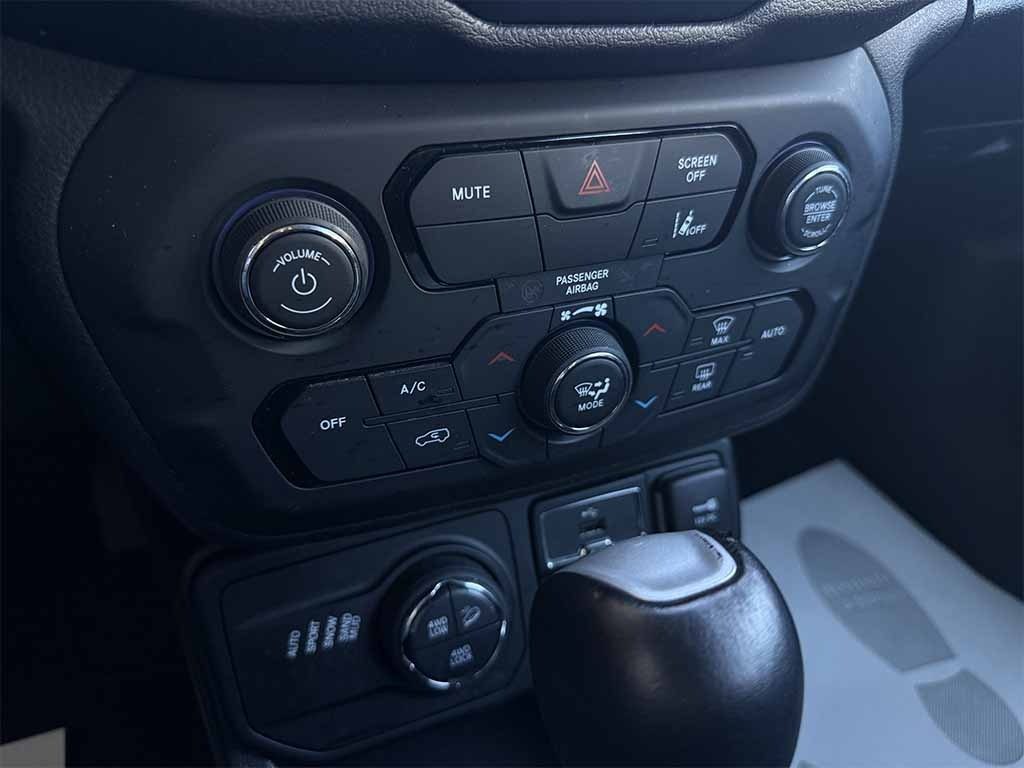 JEEP Renegade phev 4xe plug-in TELECAMERA PREZZO REALE IVA ESP. - 15