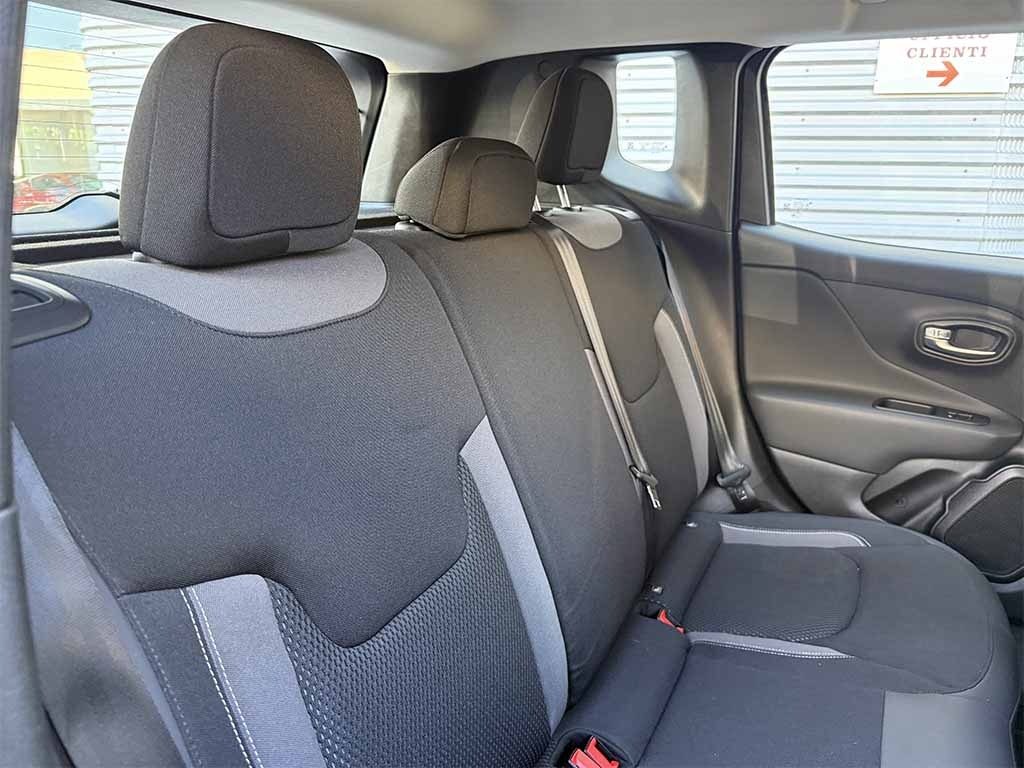 JEEP Renegade phev 4xe plug-in TELECAMERA PREZZO REALE IVA ESP. - 27