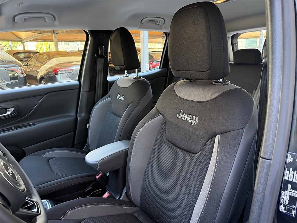 JEEP Renegade phev 4xe plug-in TELECAMERA PREZZO REALE IVA ESP. - 24