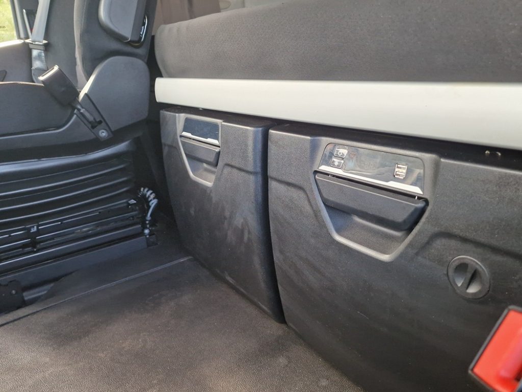 IVECO S-WAY 510 FP ADR INTARDER IMPIANTO IDRAULICO - 13