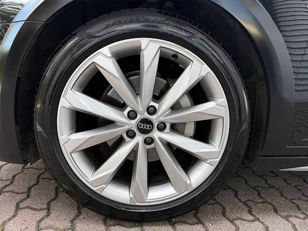 AUDI A6 allroad 40 2.0 tdi mhev Evolution quattro s-tronic IVA ESP - 10