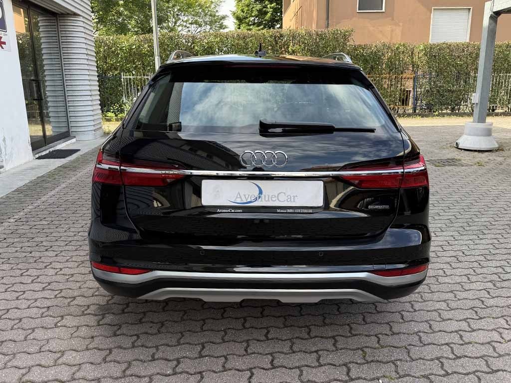 AUDI A6 allroad 40 2.0 tdi mhev Evolution quattro s-tronic IVA ESP - 6