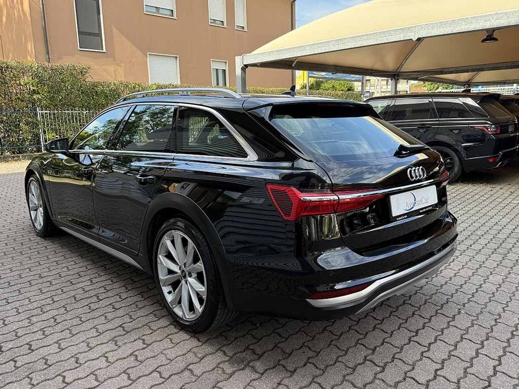 AUDI A6 allroad 40 2.0 tdi mhev Evolution quattro s-tronic IVA ESP - 7