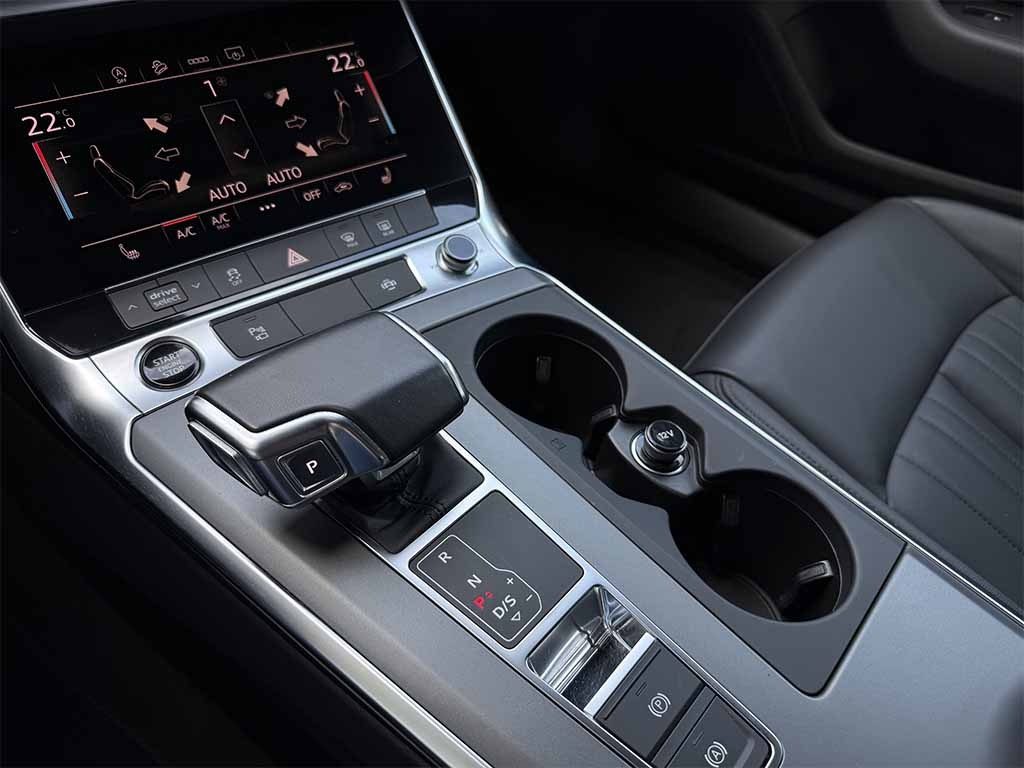 AUDI A6 allroad 40 2.0 tdi mhev Evolution quattro s-tronic IVA ESP - 16