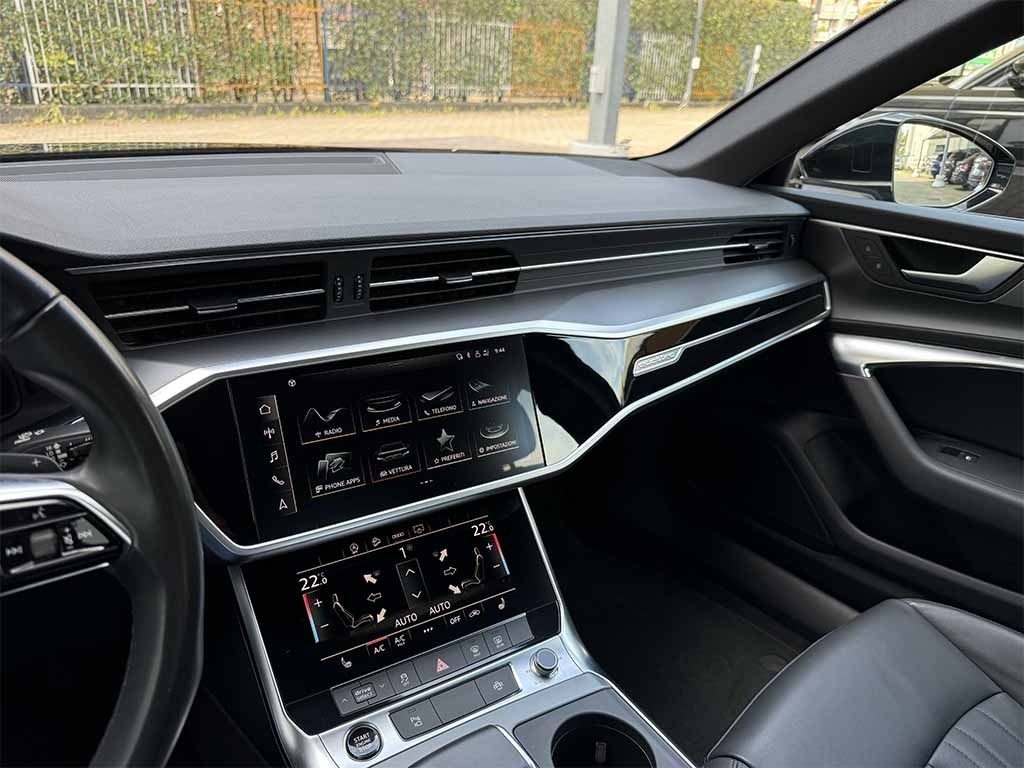 AUDI A6 allroad 40 2.0 tdi mhev Evolution quattro s-tronic IVA ESP - 14