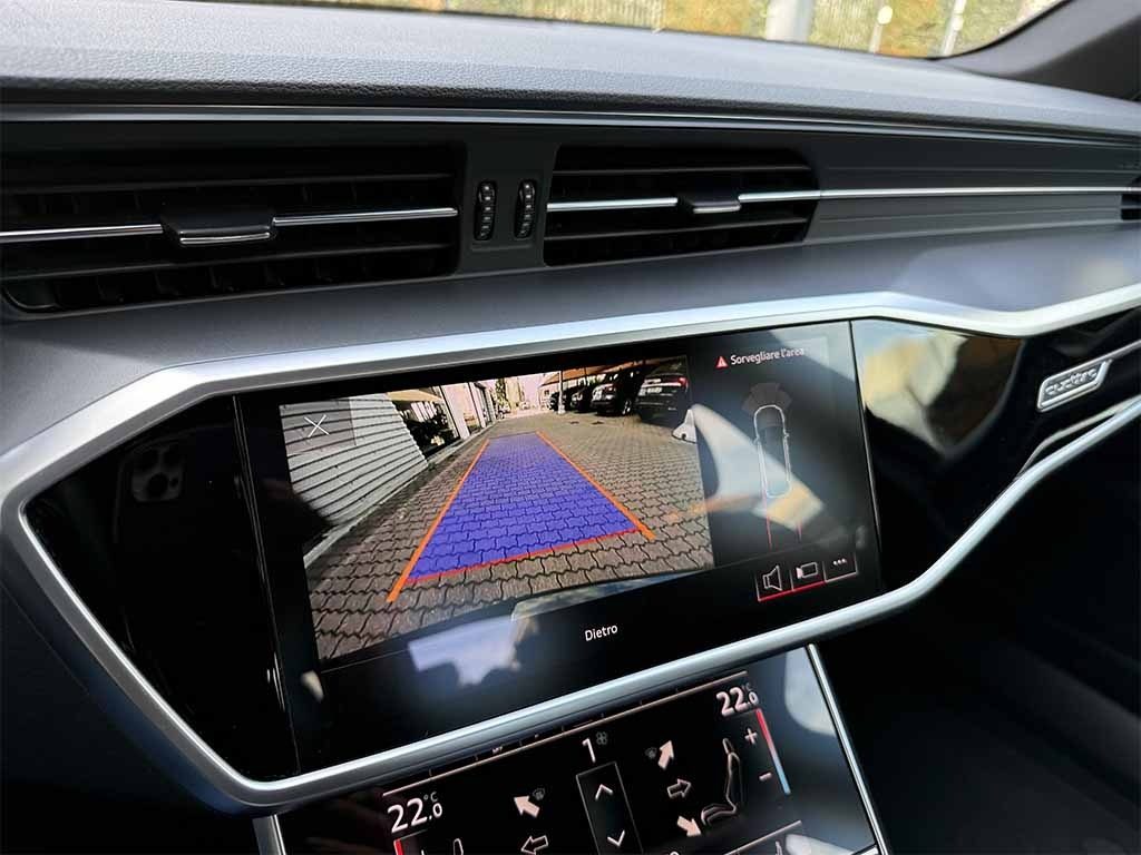 AUDI A6 allroad 40 2.0 tdi mhev Evolution quattro s-tronic IVA ESP - 19