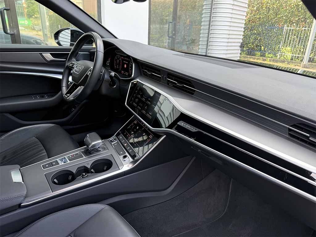 AUDI A6 allroad 40 2.0 tdi mhev Evolution quattro s-tronic IVA ESP - 27