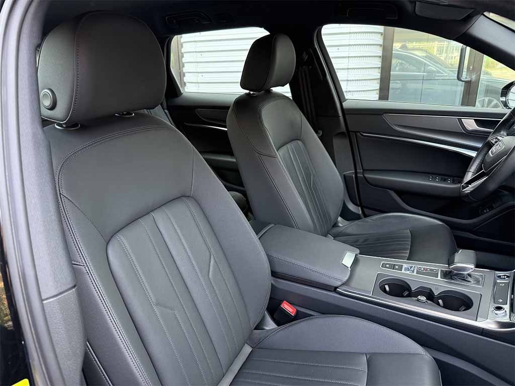 AUDI A6 allroad 40 2.0 tdi mhev Evolution quattro s-tronic IVA ESP - 26