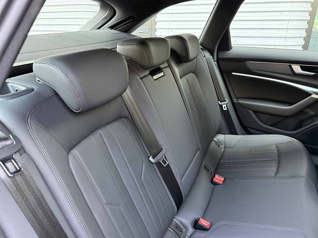 AUDI A6 allroad 40 2.0 tdi mhev Evolution quattro s-tronic IVA ESP - 28