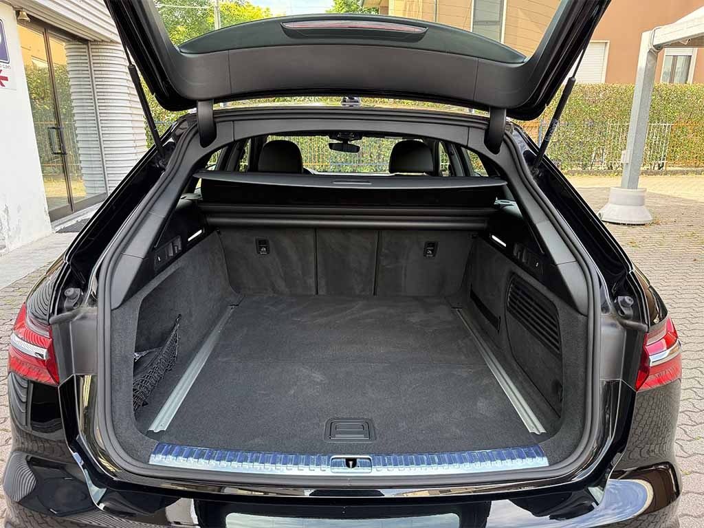 AUDI A6 allroad 40 2.0 tdi mhev Evolution quattro s-tronic IVA ESP - 31