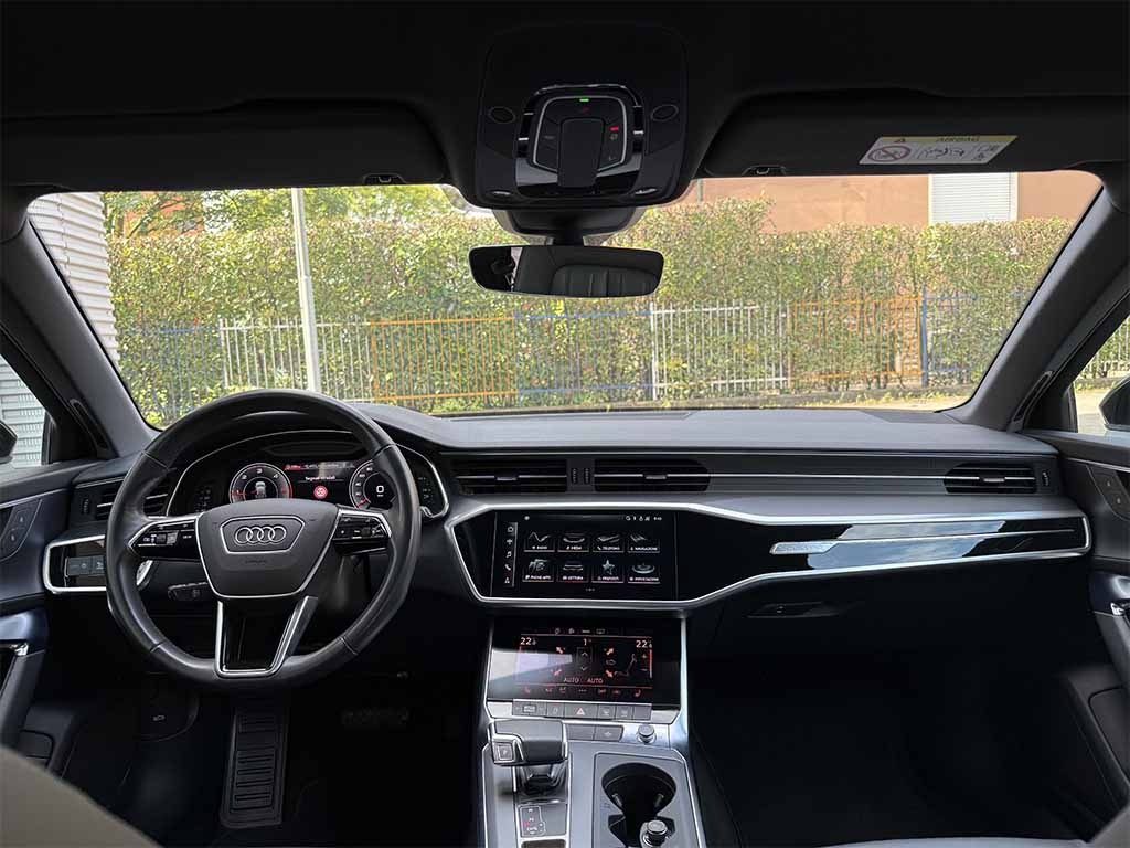 AUDI A6 allroad 40 2.0 tdi mhev Evolution quattro s-tronic IVA ESP - 29