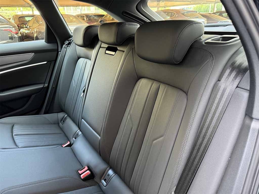 AUDI A6 allroad 40 2.0 tdi mhev Evolution quattro s-tronic IVA ESP - 30