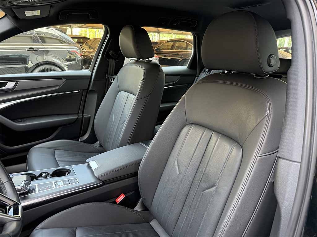 AUDI A6 allroad 40 2.0 tdi mhev Evolution quattro s-tronic IVA ESP - 25