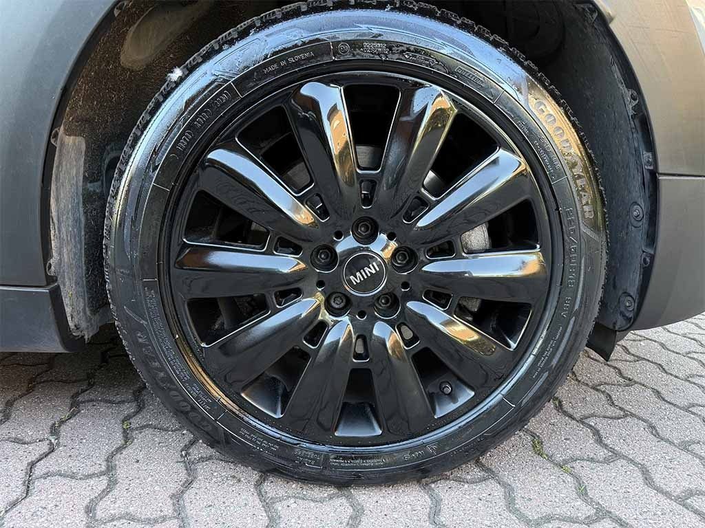 MINI Countryman Cooper se Hype all4 UNI PROPRIETARIO PREZZO REALE - 9