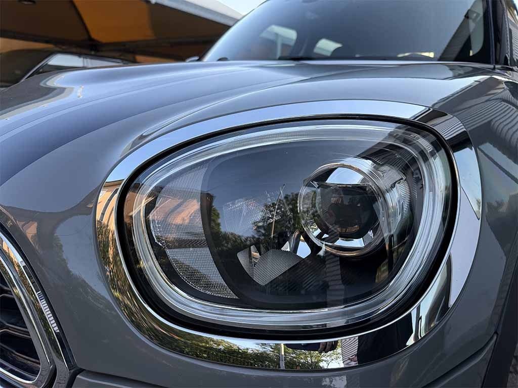 MINI Countryman Cooper se Hype all4 UNI PROPRIETARIO PREZZO REALE - 10