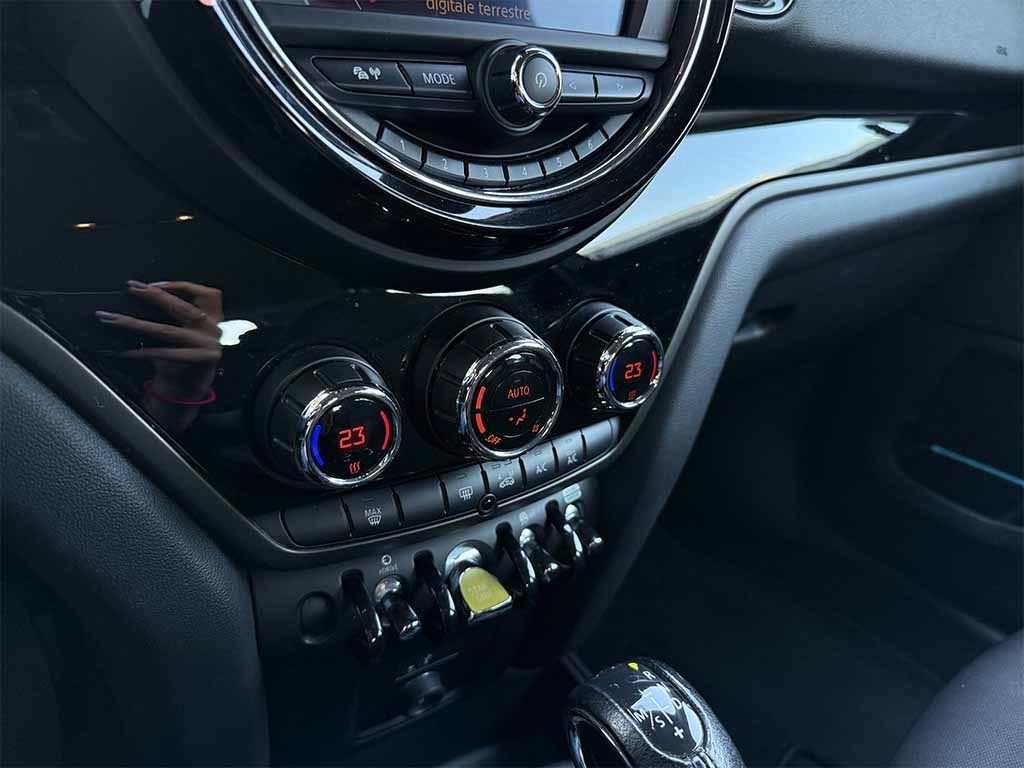 MINI Countryman Cooper se Hype all4 UNI PROPRIETARIO PREZZO REALE - 16