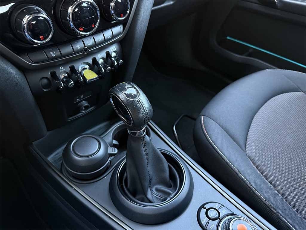 MINI Countryman Cooper se Hype all4 UNI PROPRIETARIO PREZZO REALE - 17