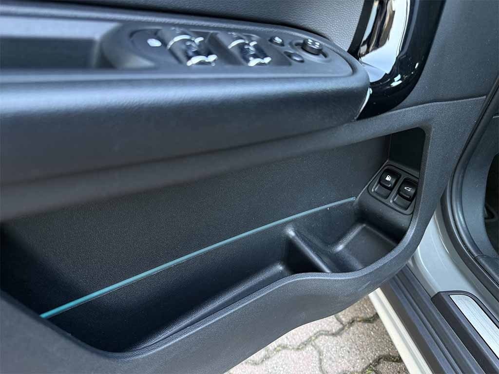 MINI Countryman Cooper se Hype all4 UNI PROPRIETARIO PREZZO REALE - 11