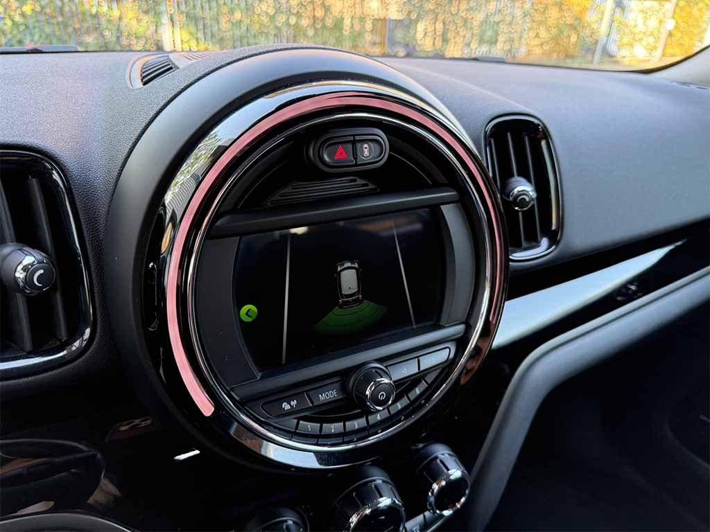 MINI Countryman Cooper se Hype all4 UNI PROPRIETARIO PREZZO REALE - 23