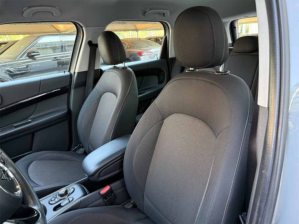MINI Countryman Cooper se Hype all4 UNI PROPRIETARIO PREZZO REALE - 24