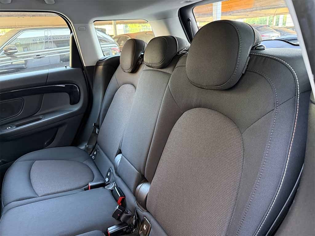 MINI Countryman Cooper se Hype all4 UNI PROPRIETARIO PREZZO REALE - 29