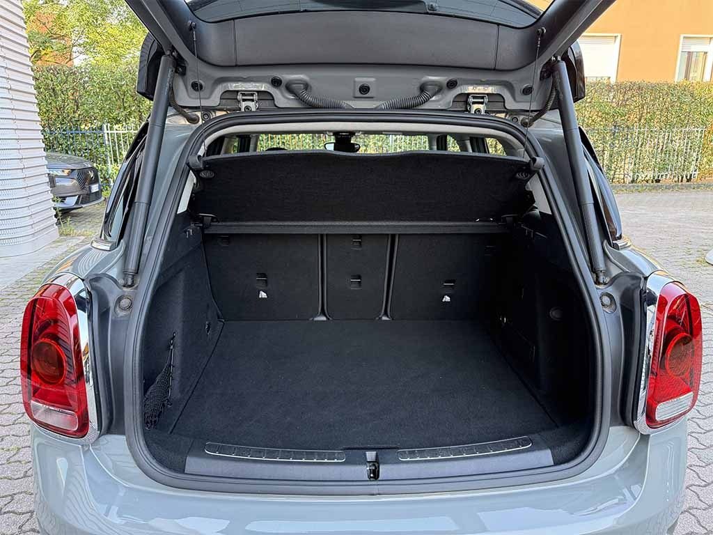 MINI Countryman Cooper se Hype all4 UNI PROPRIETARIO PREZZO REALE - 30