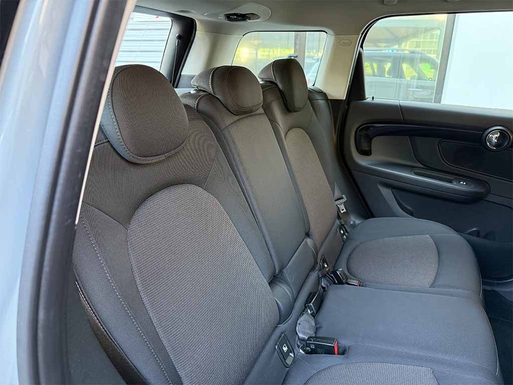 MINI Countryman Cooper se Hype all4 UNI PROPRIETARIO PREZZO REALE - 27