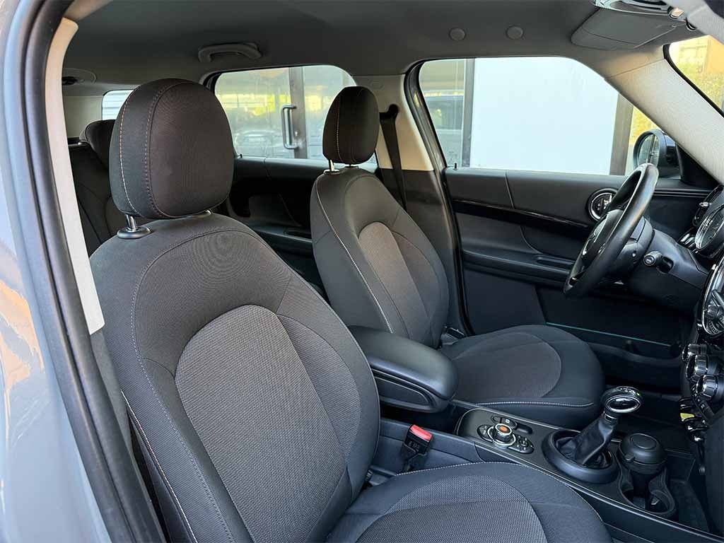 MINI Countryman Cooper se Hype all4 UNI PROPRIETARIO PREZZO REALE - 25
