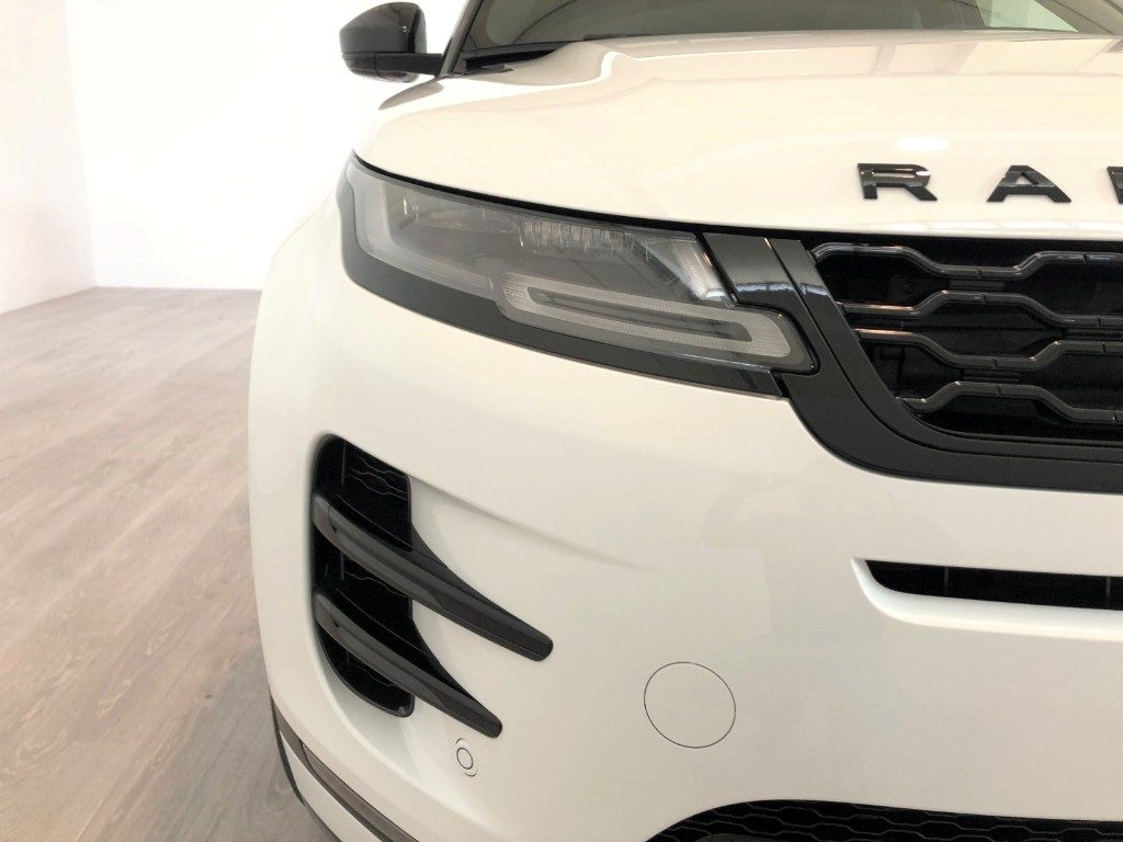 LAND ROVER Range Rover Evoque 2.0D I4 163 CV AWD Auto R-Dynamic HSE - 3