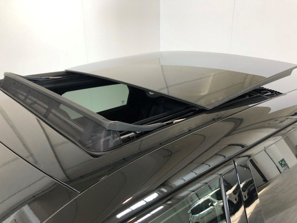 LAND ROVER Range Rover Evoque 2.0D I4 163 CV AWD Auto R-Dynamic HSE - 5