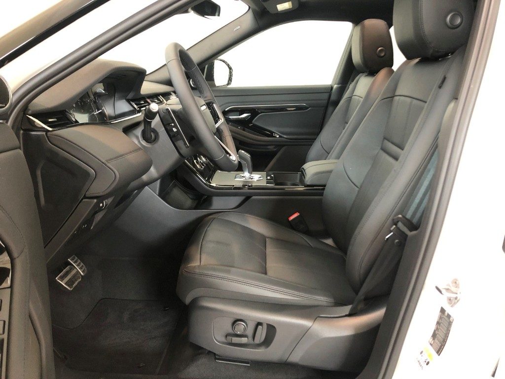 LAND ROVER Range Rover Evoque 2.0D I4 163 CV AWD Auto R-Dynamic HSE - 7