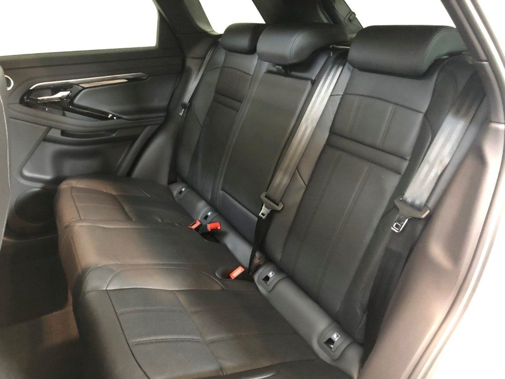 LAND ROVER Range Rover Evoque 2.0D I4 163 CV AWD Auto R-Dynamic HSE - 8