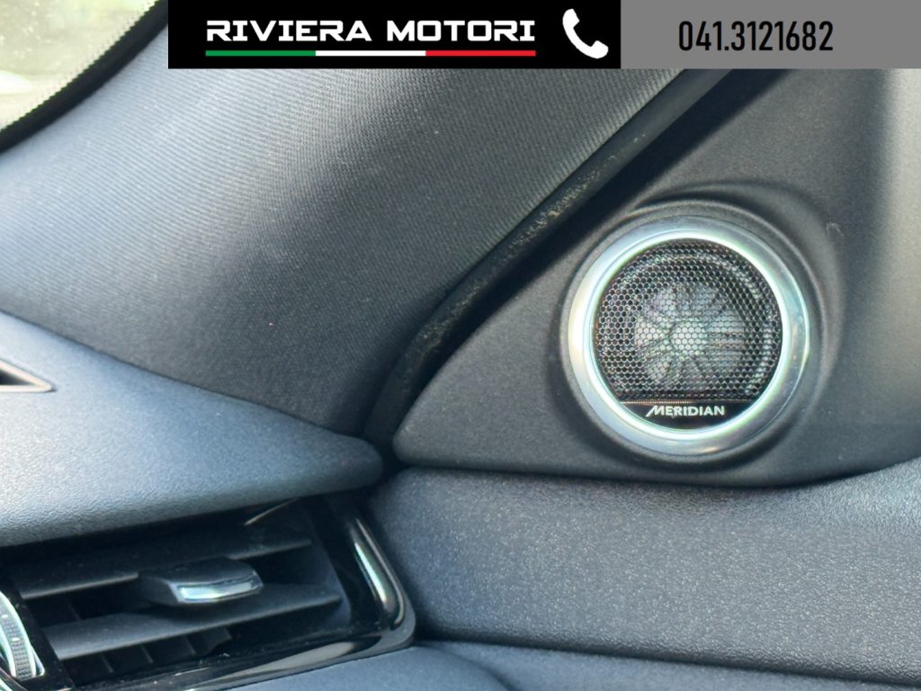 LAND ROVER Range Rover Evoque 2.0D I4 163 CV AWD Auto R-Dynamic HSE - 16