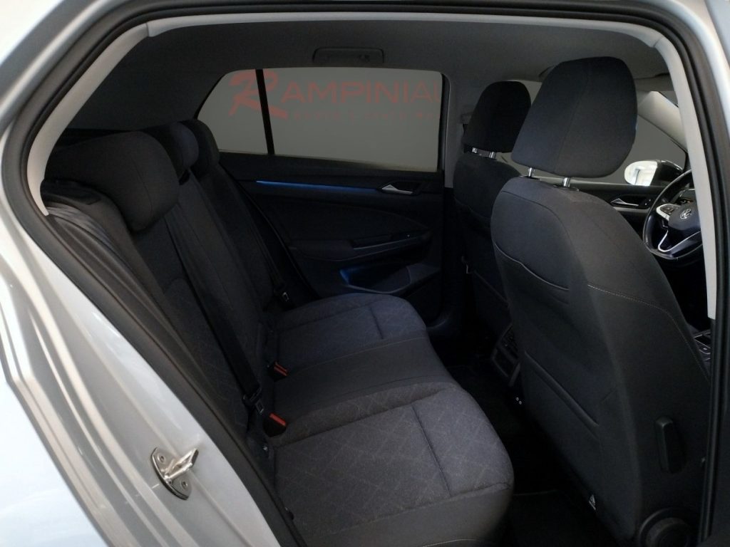 VOLKSWAGEN Golf 2.0 TDI 115 CV Pronta Consegna Ok Neopatentati - 18