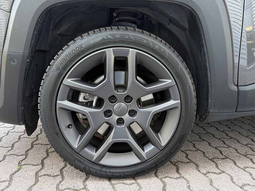 JEEP Renegade 1.3 t4 phev S 4xe 240CV FARI LED CERCHI 19 TELECAM - 10