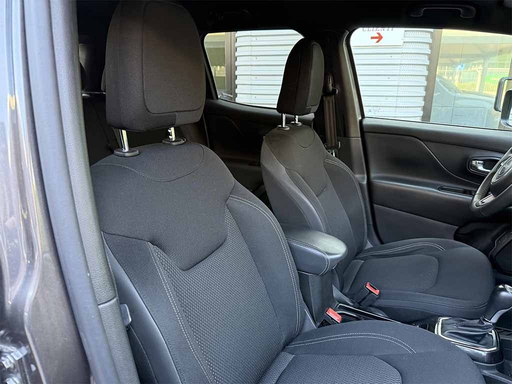 JEEP Renegade 1.3 t4 phev S 4xe 240CV FARI LED CERCHI 19 TELECAM - 25