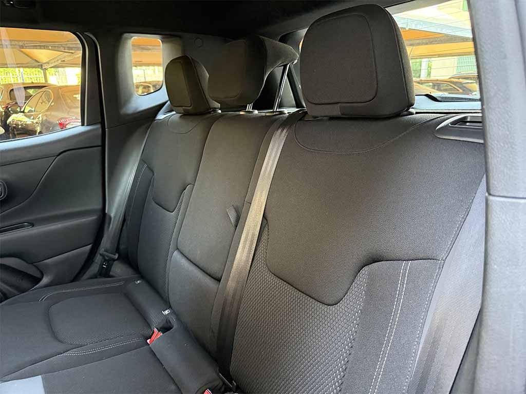 JEEP Renegade 1.3 t4 phev S 4xe 240CV FARI LED CERCHI 19 TELECAM - 29